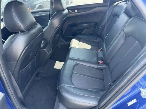 Used 2021 Kia K5 GT-Line w/ GT-Line FWD Premium Package image 17