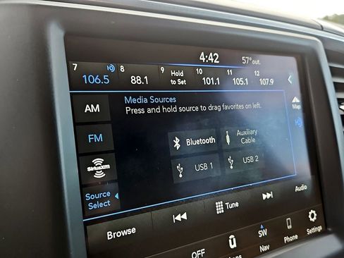 Used 2022 RAM 1500 Classic SLT w/ Trailer & Traction Group image 18