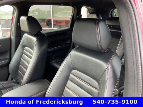 Certified 2024 Honda CR-V Sport-L image 30