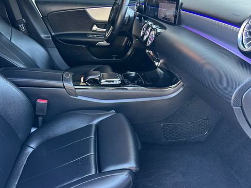 Used 2019 Mercedes-Benz A 220 4MATIC image 13