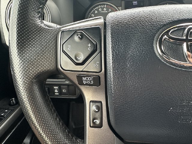 Used 2019 Toyota Tacoma TRD Sport RWD image 23