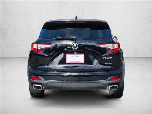 Certified 2023 Acura RDX AWD w/ Advance Package image 7