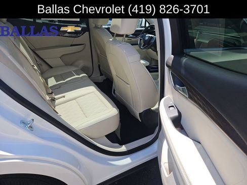 Certified 2023 Buick Envision Avenir AWD/4WD image 28