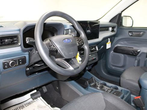 New 2026 Ford Maverick XL FWD image 20