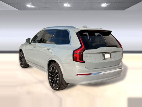 New 2026 Volvo XC90 B6 Ultra AWD/4WD image 3