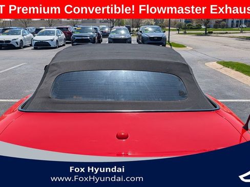 Used 2015 Ford Mustang GT Premium w/ Equipment Group 401A image 24