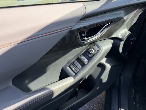 New 2026 Subaru Crosstrek 2.5i Limited AWD/4WD image 10