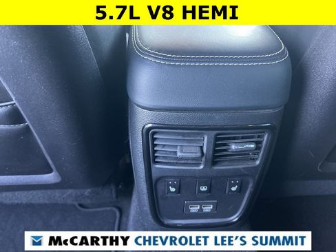 Used 2023 Chrysler 300 S w/ Comfort Group image 30