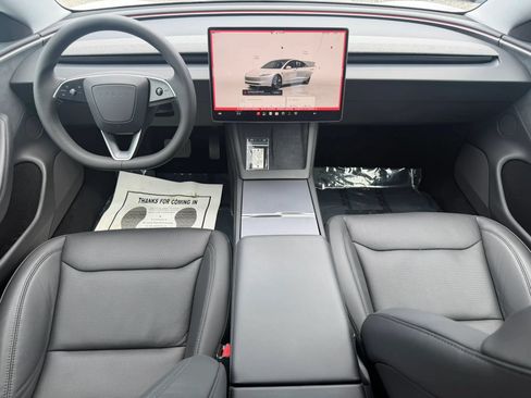 Used 2024 Tesla Model 3 Long Range AWD/4WD image 9