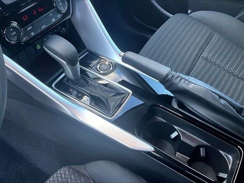 New 2026 Mitsubishi Eclipse Cross ES AWD/4WD image 8