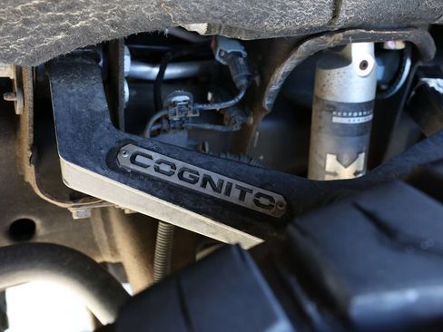 Used 2025 GMC Sierra 3500 Denali Ultimate AWD/4WD image 7
