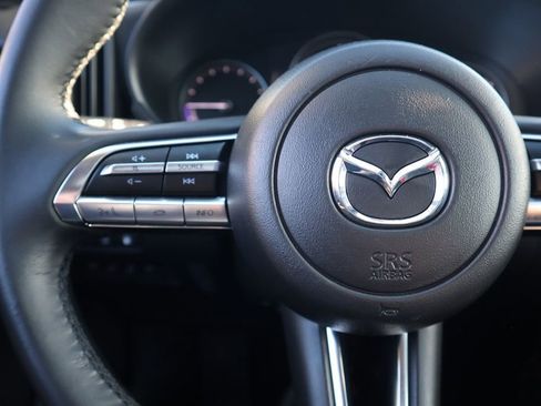 Used 2025 MAZDA CX-50 AWD 2.5 Hybrid w/ Premium Pkg image 25