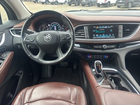 Used 2018 Buick Enclave Avenir w/ Trailering Package image 13