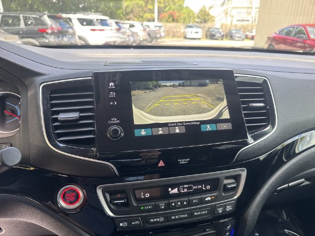 Used 2021 Honda Pilot Elite image 25