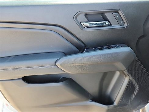 New 2025 GMC Canyon Elevation image 14