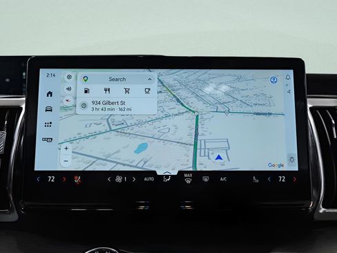 Used 2025 Ford Expedition Platinum AWD/4WD image 18