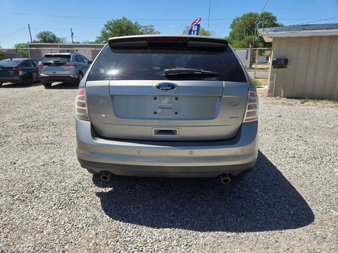 Used 2008 Ford Edge SEL FWD image 4