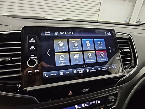 New 2026 Honda Ridgeline RTL image 16