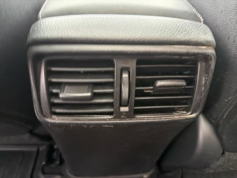 Used 2016 Nissan Rogue SL w/ SL Premium Package AWD/4WD image 22