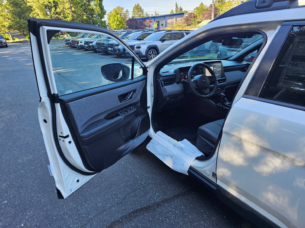 New 2026 Subaru Outback Limited XT AWD/4WD image 17