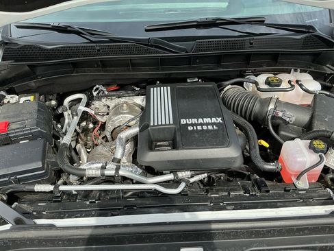 Used 2026 GMC Sierra 1500 AT4 w/ AT4 Premium Package AWD/4WD image 25