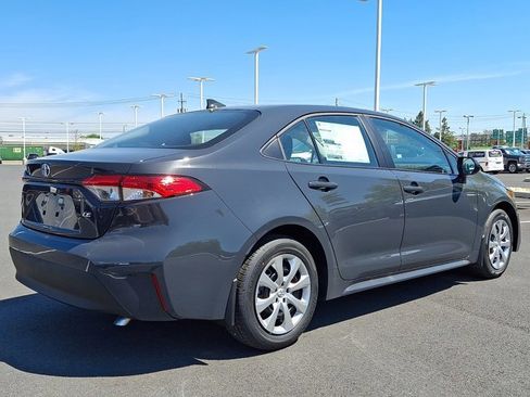 New 2026 Toyota Corolla LE FWD image 6