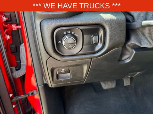 Used 2021 RAM 1500 Tradesman AWD/4WD image 15