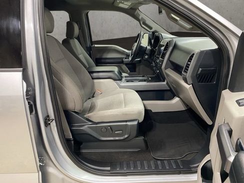 Certified 2020 Ford F150 XLT w/ Equipment Group 302A Luxury AWD/4WD image 20