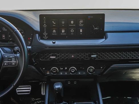 Used 2024 Honda Accord Sport image 12