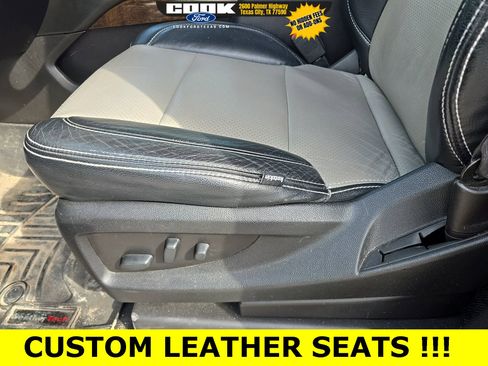 Used 2019 Chevrolet Tahoe LS image 5