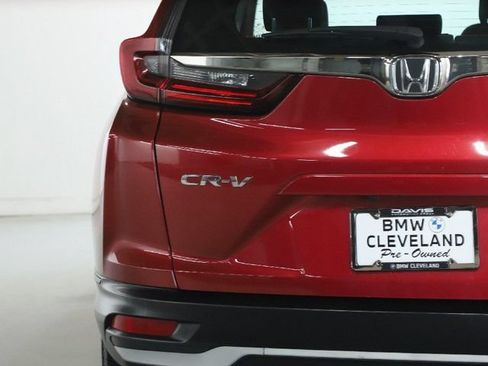 Used 2021 Honda CR-V Special Edition image 42