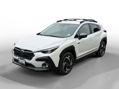Certified 2026 Subaru Crosstrek 2.5i Limited