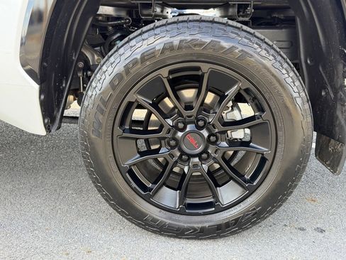 Used 2024 Toyota Tundra 1794 Edition w/ TRD Off-Road Package image 11
