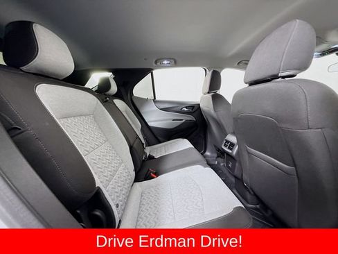 Used 2024 Chevrolet Equinox LS w/ LS Convenience Package FWD image 28