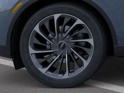 New 2026 Lincoln Aviator Reserve image 19