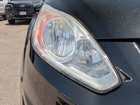 Used 2015 Ford C-MAX SEL w/ Equipment Group 303A FWD image 6