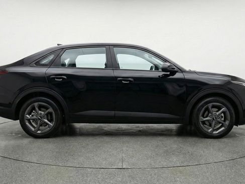 Used 2025 Kia K4 FWD image 11