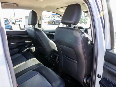 Used 2024 Ford Ranger XL w/ Trailer Tow Package image 22