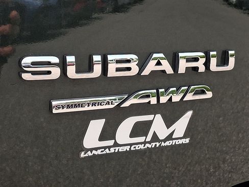 Certified 2024 Subaru Forester Premium AWD/4WD image 31