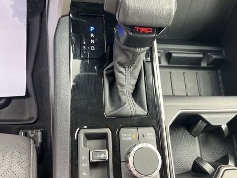 Used 2023 Toyota Tundra SR5 w/ TRD Off-Road Premium Package image 26