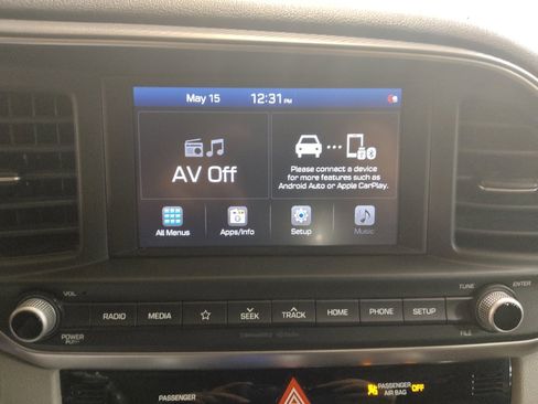 Used 2020 Hyundai Elantra Value Edition FWD image 25