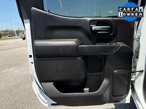 Used 2021 Chevrolet Silverado 1500 LT w/ Z71 Off-Road Package image 15