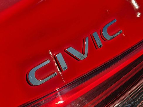 Certified 2022 Honda Civic LX image 12