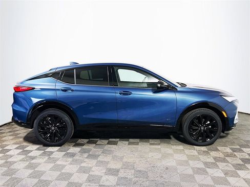 New 2026 Buick Envista Sport Touring w/ Convenience I Package image 9