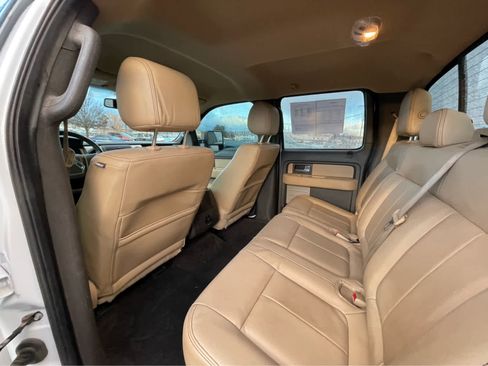 Used 2014 Ford F150 XLT w/ Equipment Group 302A Luxury image 22