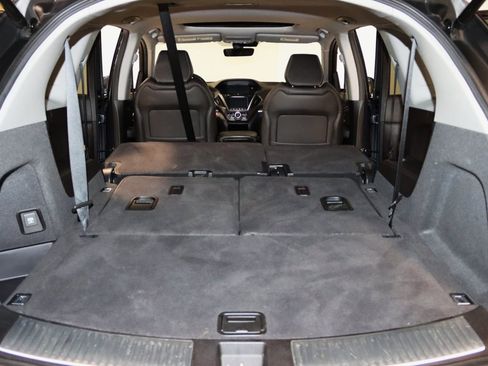 Used 2020 Acura MDX SH-AWD w/ Technology Package image 67