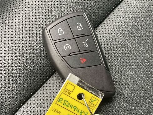 Used 2024 Chevrolet Blazer EV LT AWD/4WD image 27