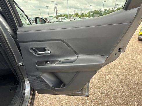 New 2026 Nissan Kicks SV AWD/4WD image 25