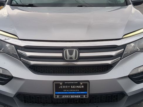 Used 2016 Honda Pilot EX-L image 9