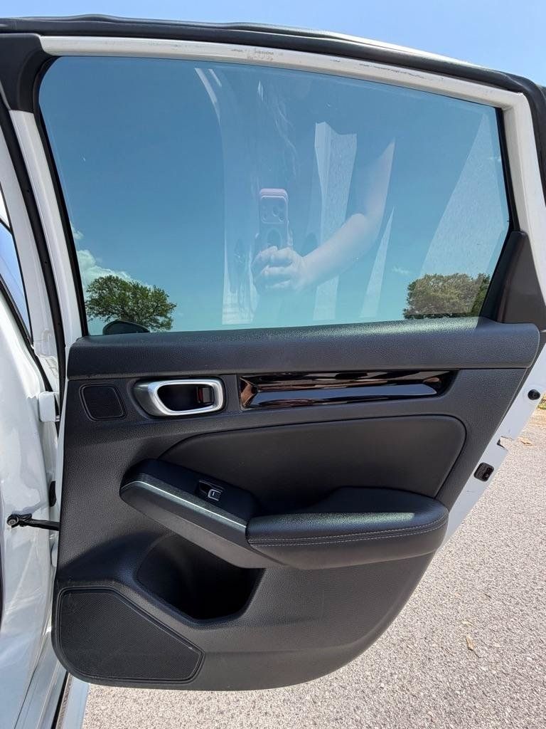 Used 2024 Honda Civic Sport Touring image 16